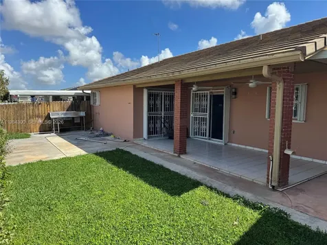14325 SW 11th Terrace Miami FL 33184