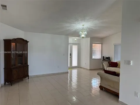 14325 SW 11th Terrace Miami FL 33184