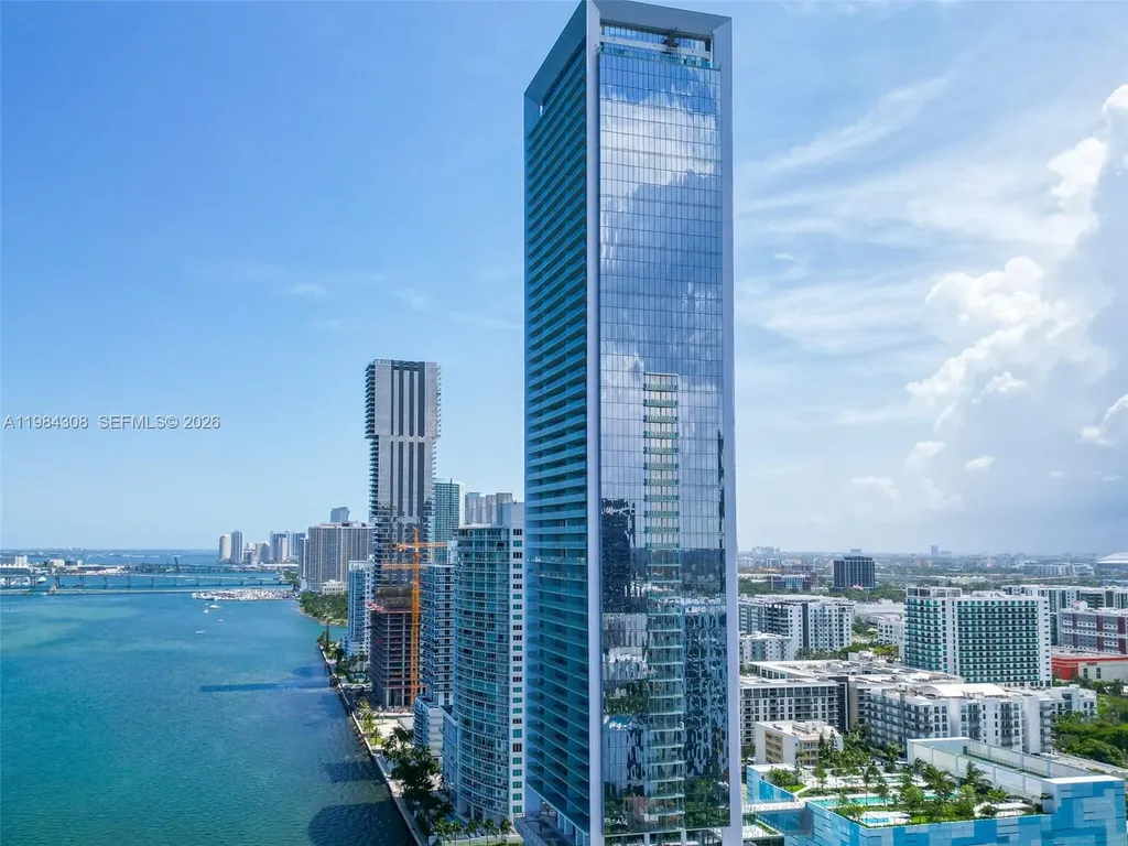 700 NE 26th Terrace Miami FL 33137