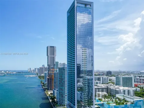 700 NE 26th Terrace Miami FL 33137