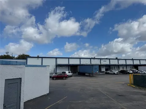 6910 NW 12th Street Miami FL 33126