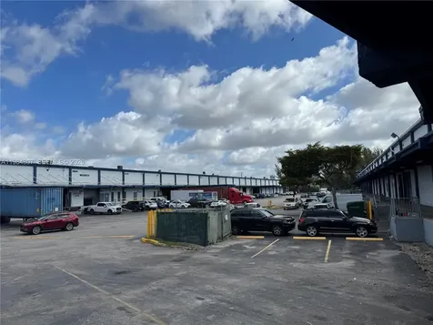 6910 NW 12th Street Miami FL 33126