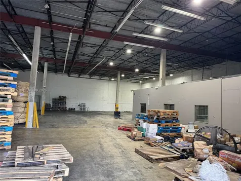 6910 NW 12th Street Miami FL 33126