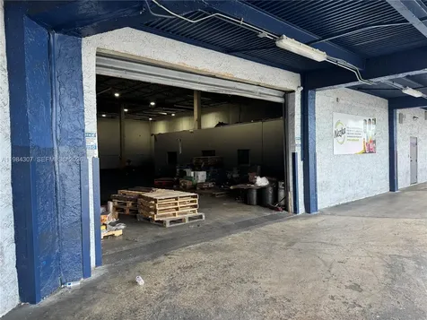 6910 NW 12th Street Miami FL 33126