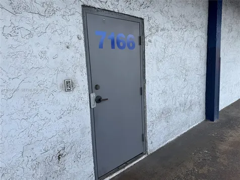 6910 NW 12th Street Miami FL 33126