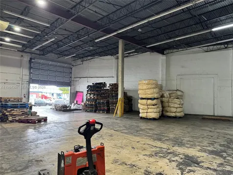 6910 NW 12th Street Miami FL 33126