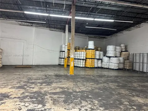 6910 NW 12th Street Miami FL 33126
