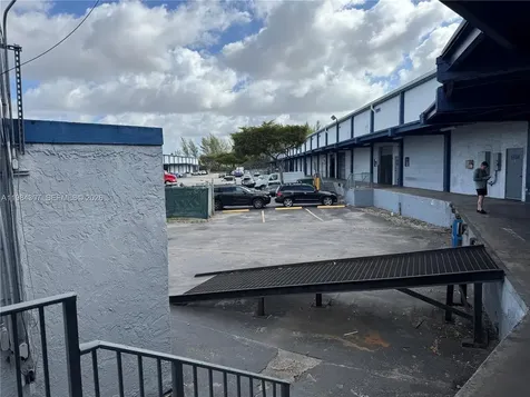 6910 NW 12th Street Miami FL 33126