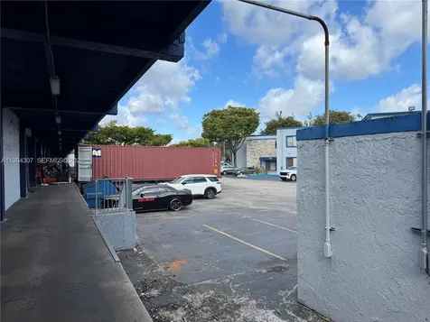 6910 NW 12th Street Miami FL 33126