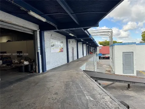 6910 NW 12th Street Miami FL 33126