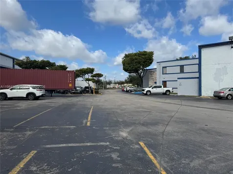 6910 NW 12th Street Miami FL 33126