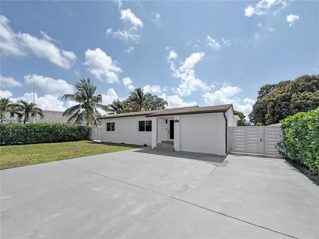 660 S Biscayne River Drive Miami FL 33169