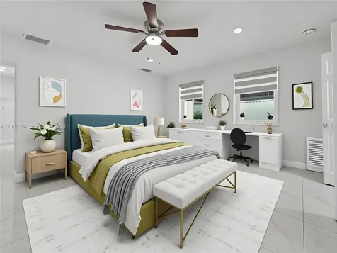 660 S Biscayne River Drive Miami FL 33169