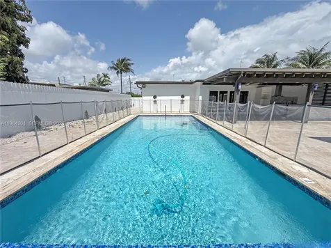 660 S Biscayne River Drive Miami FL 33169