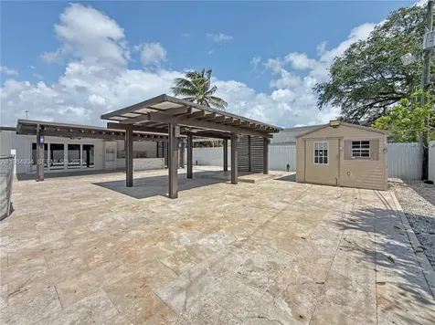 660 S Biscayne River Drive Miami FL 33169