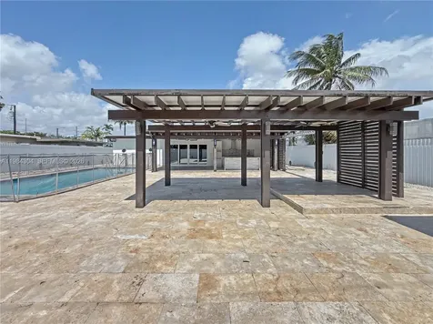 660 S Biscayne River Drive Miami FL 33169
