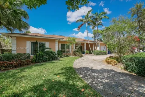1800 Miami Springs Avenue Miami Springs FL 33166