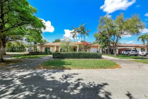1800 Miami Springs Avenue Miami Springs FL 33166