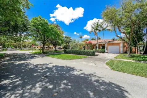 1800 Miami Springs Avenue Miami Springs FL 33166
