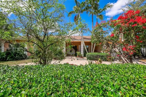1800 Miami Springs Avenue Miami Springs FL 33166