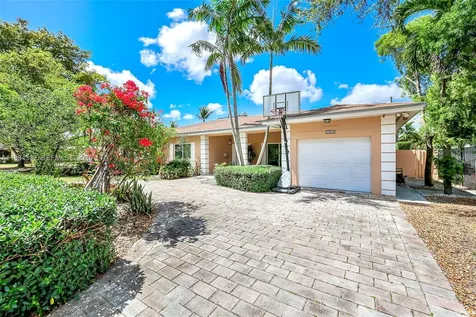 1800 Miami Springs Avenue Miami Springs FL 33166