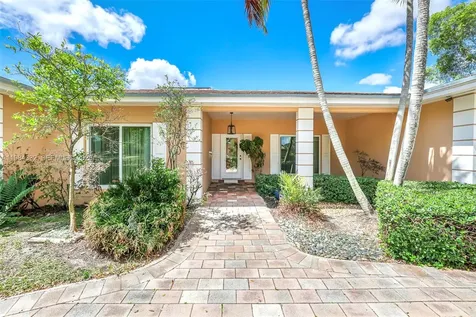 1800 Miami Springs Avenue Miami Springs FL 33166