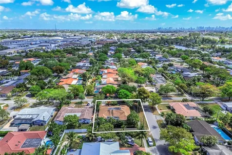1800 Miami Springs Avenue Miami Springs FL 33166