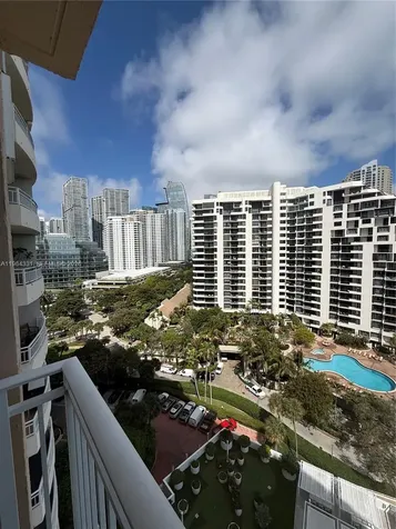 770 Claughton Island Drive Miami FL 33131