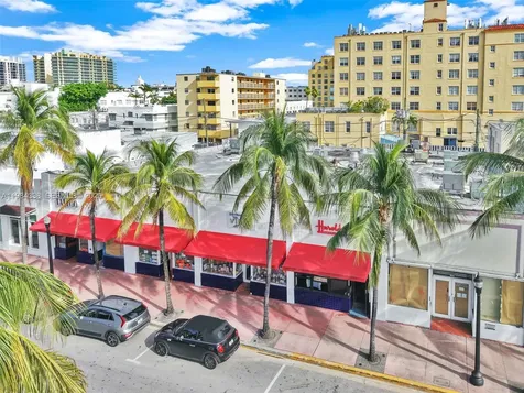 1323 Washington Avenue Miami Beach FL 33139