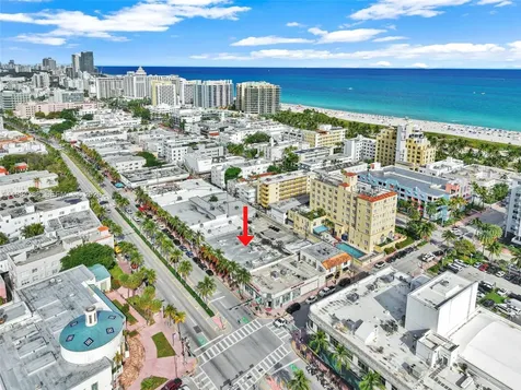 1323 Washington Avenue Miami Beach FL 33139