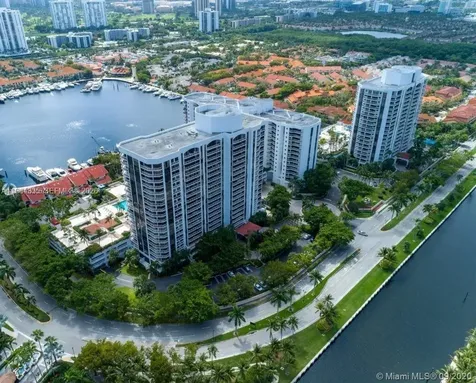 3610 Yacht Club Drive Aventura FL 33180