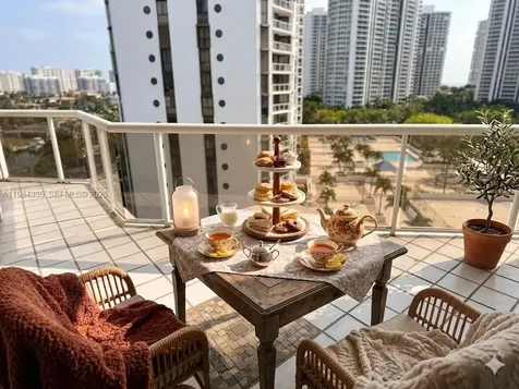3610 Yacht Club Drive Aventura FL 33180