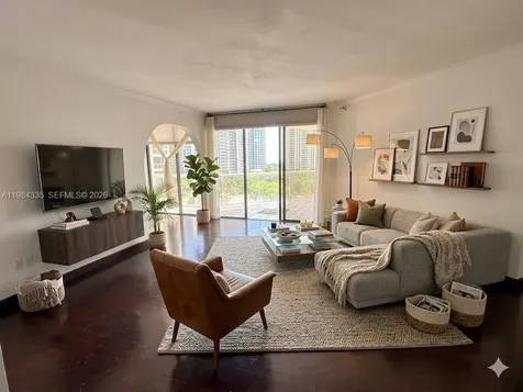 3610 Yacht Club Drive Aventura FL 33180