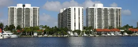 3610 Yacht Club Drive Aventura FL 33180