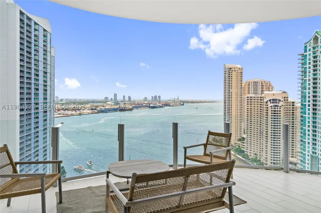 300 Biscayne Boulevard Way Miami FL 33131