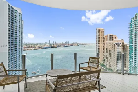 300 Biscayne Boulevard Way Miami FL 33131