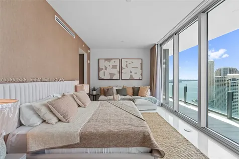 300 Biscayne Boulevard Way Miami FL 33131