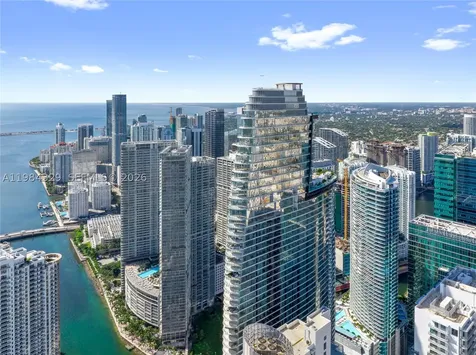 300 Biscayne Boulevard Way Miami FL 33131