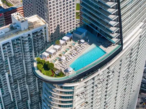 300 Biscayne Boulevard Way Miami FL 33131