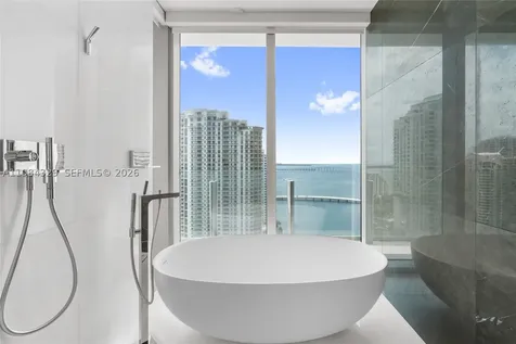 300 Biscayne Boulevard Way Miami FL 33131