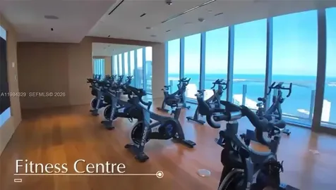 300 Biscayne Boulevard Way Miami FL 33131