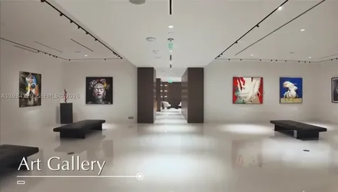 300 Biscayne Boulevard Way Miami FL 33131