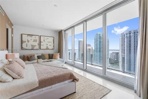 300 Biscayne Boulevard Way Miami FL 33131