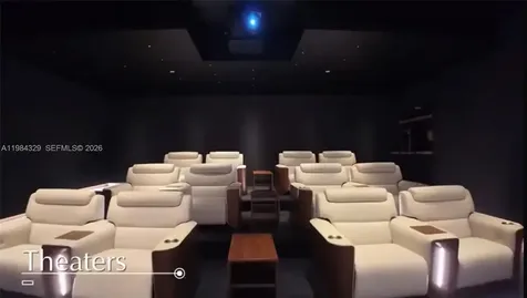 300 Biscayne Boulevard Way Miami FL 33131