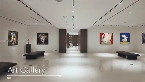 300 Biscayne Boulevard Way Miami FL 33131