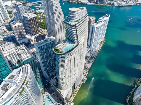 300 Biscayne Boulevard Way Miami FL 33131