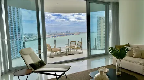300 Biscayne Boulevard Way Miami FL 33131