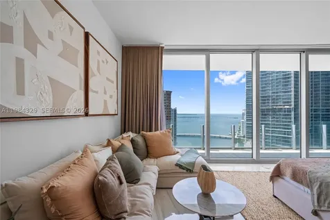 300 Biscayne Boulevard Way Miami FL 33131