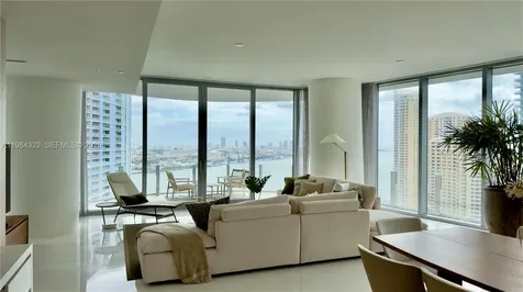 300 Biscayne Boulevard Way Miami FL 33131