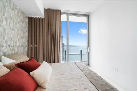 300 Biscayne Boulevard Way Miami FL 33131
